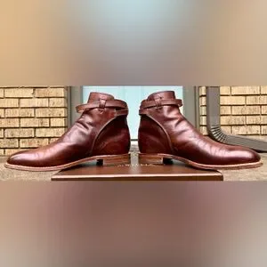 R.M. Williams | Shoes | Rm Williams Mens Stockman Jodhpur  display picture 3